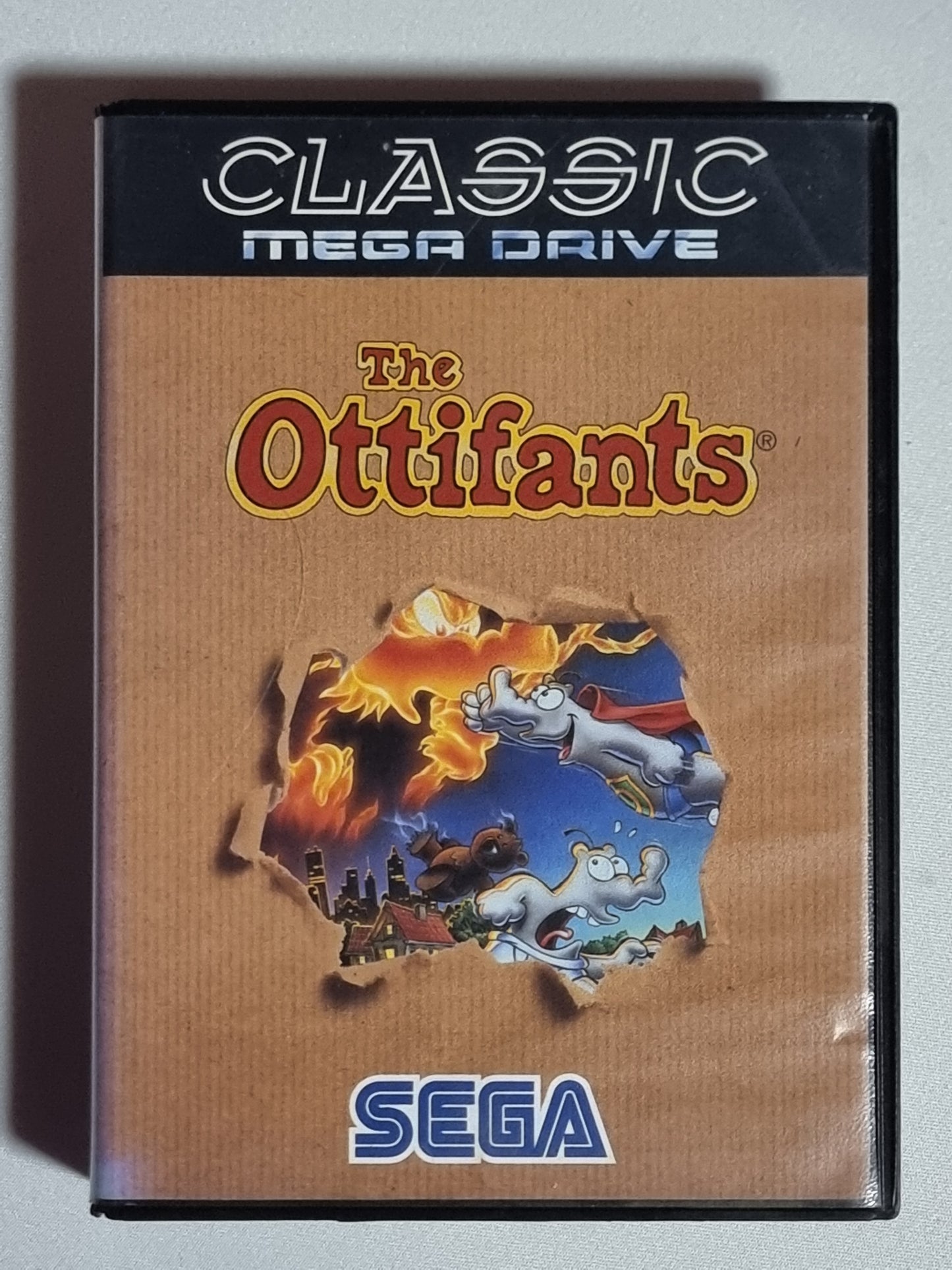 The Ottifants