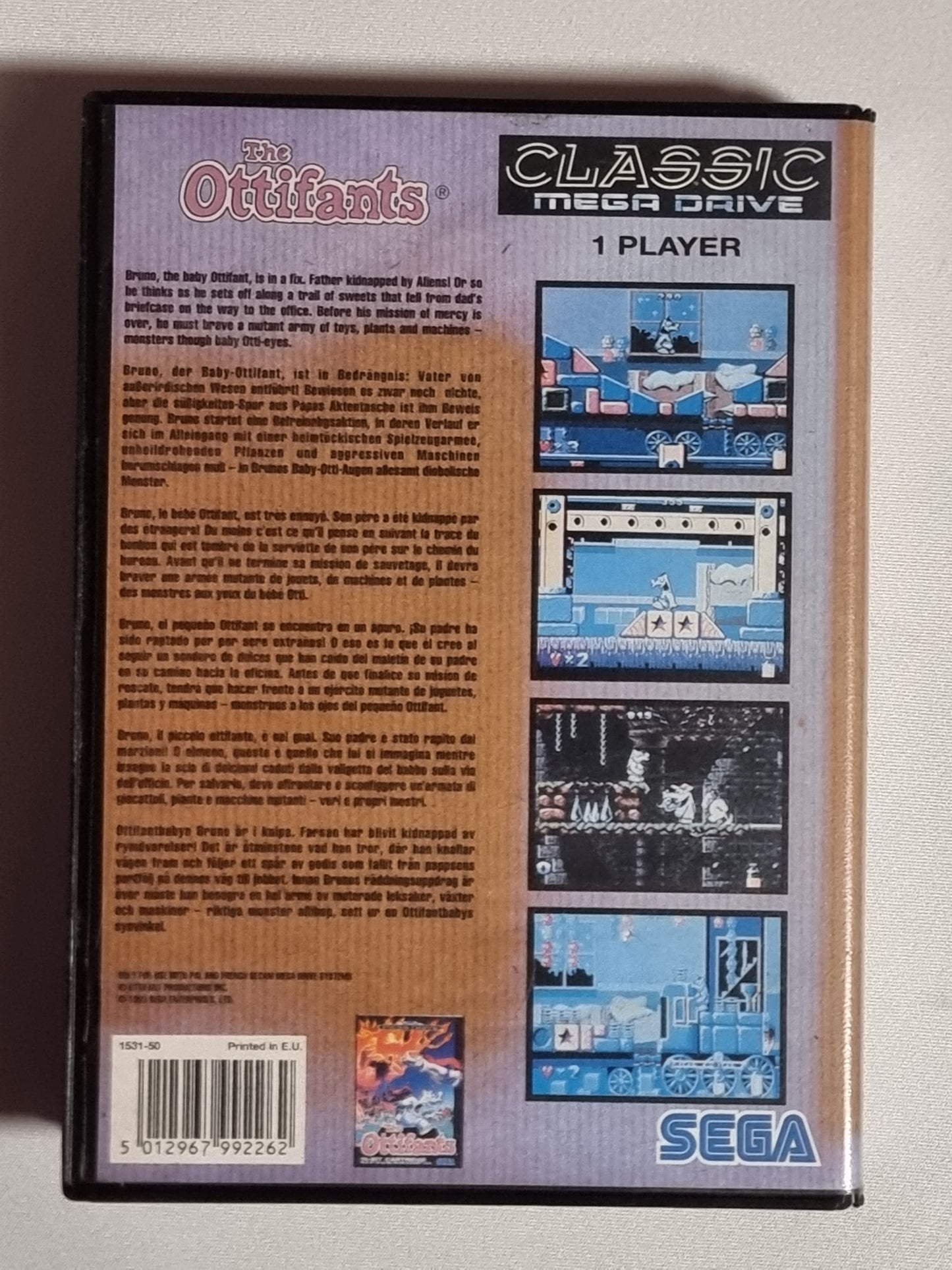 The Ottifants