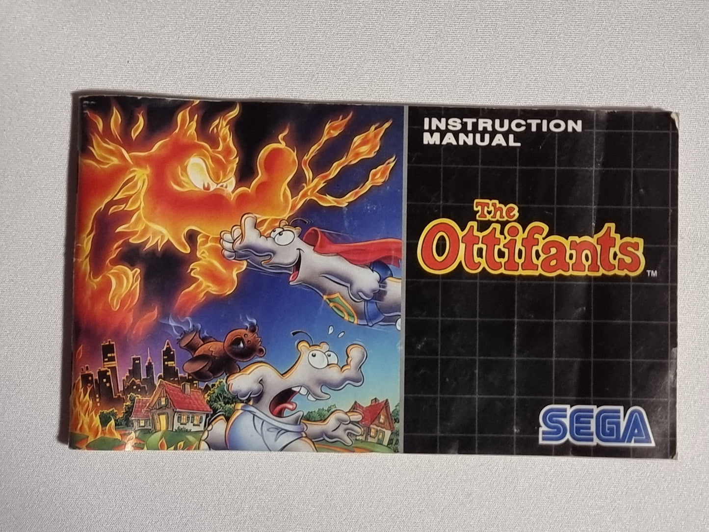The Ottifants