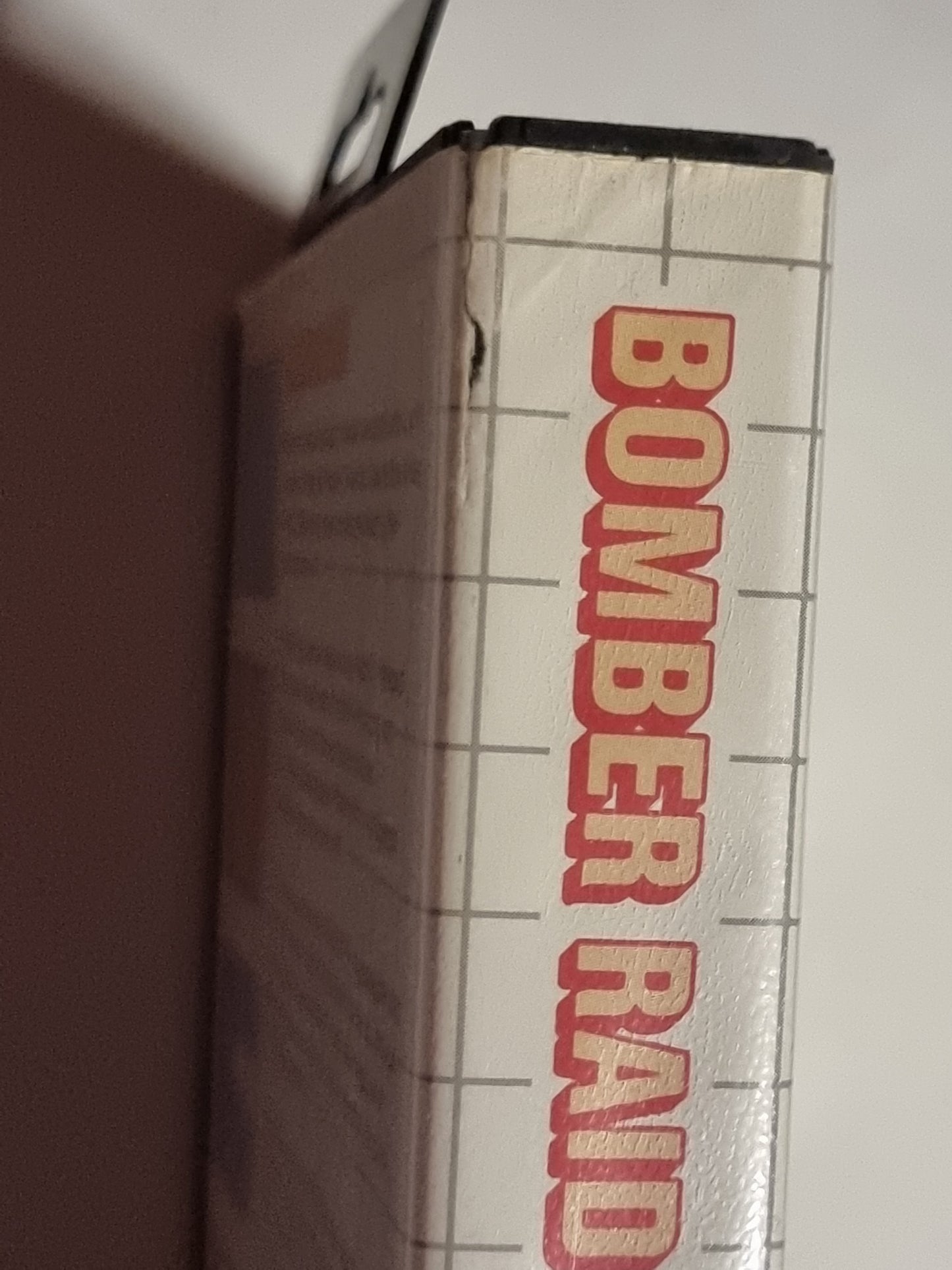Bomber Raid