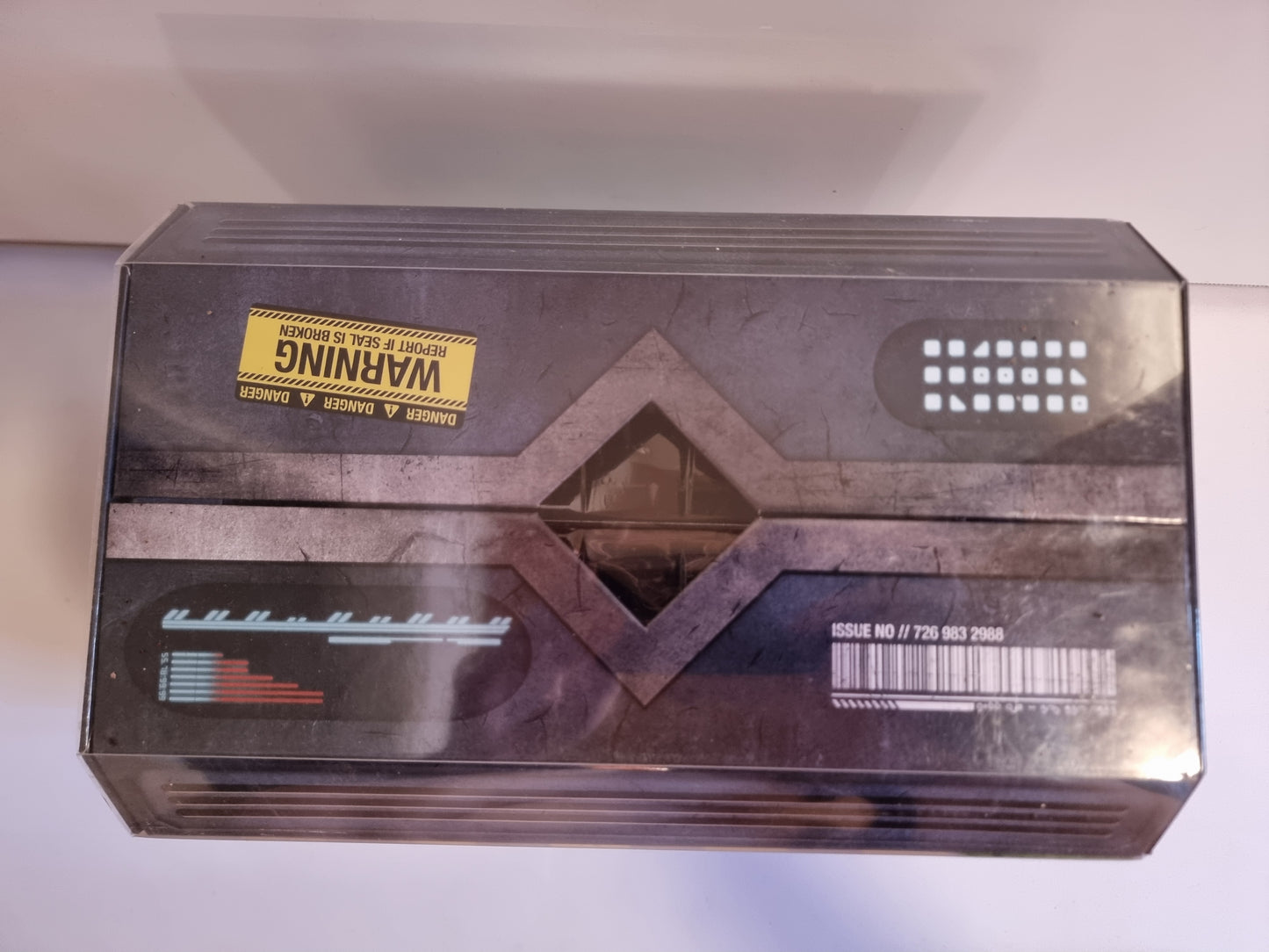 Defiance Collector's Edition