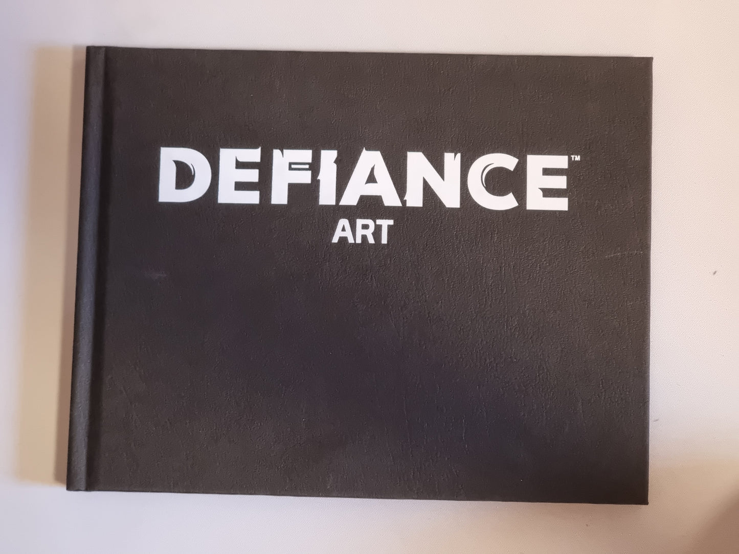 Defiance Collector's Edition