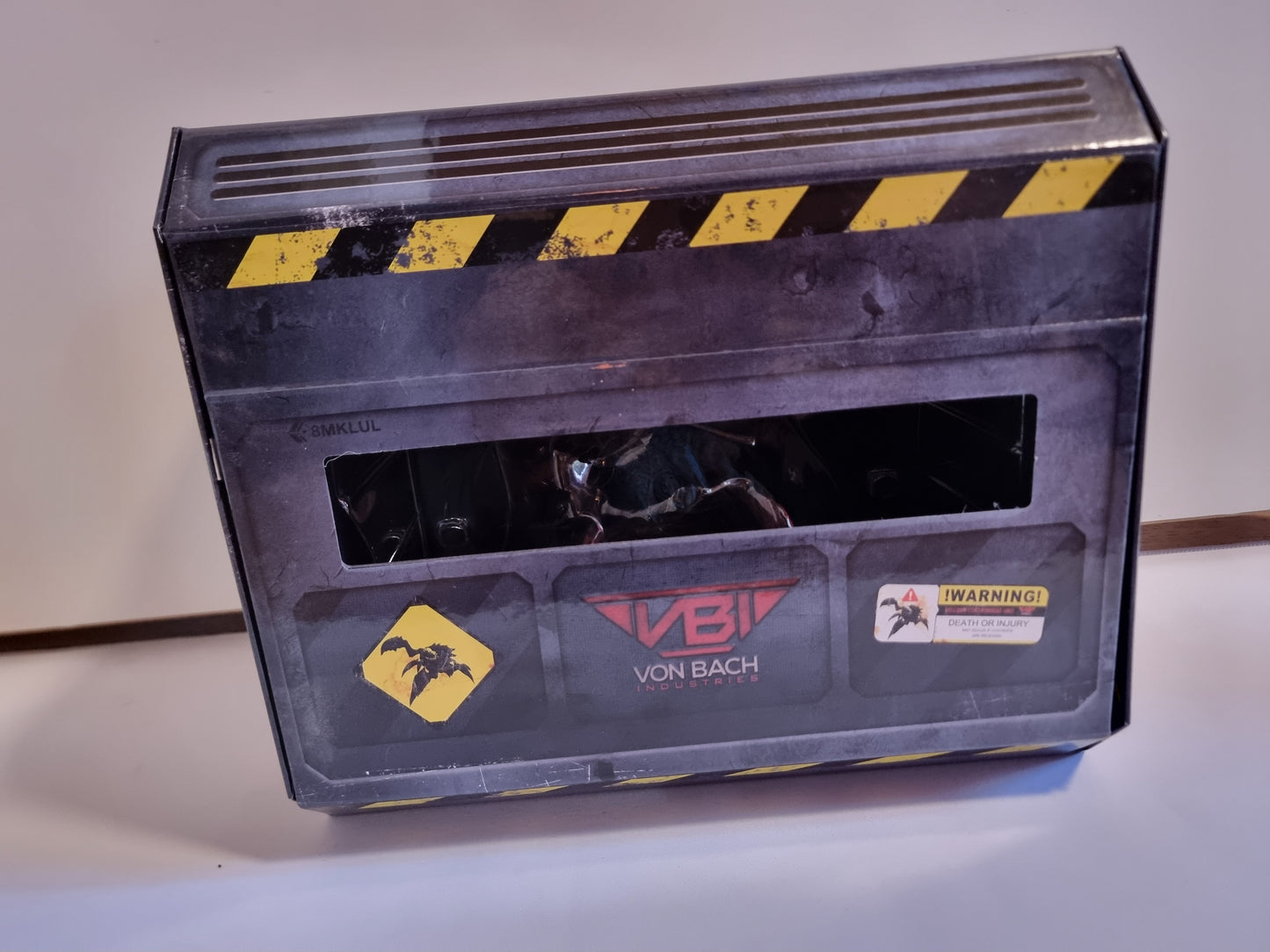 Defiance Collector's Edition