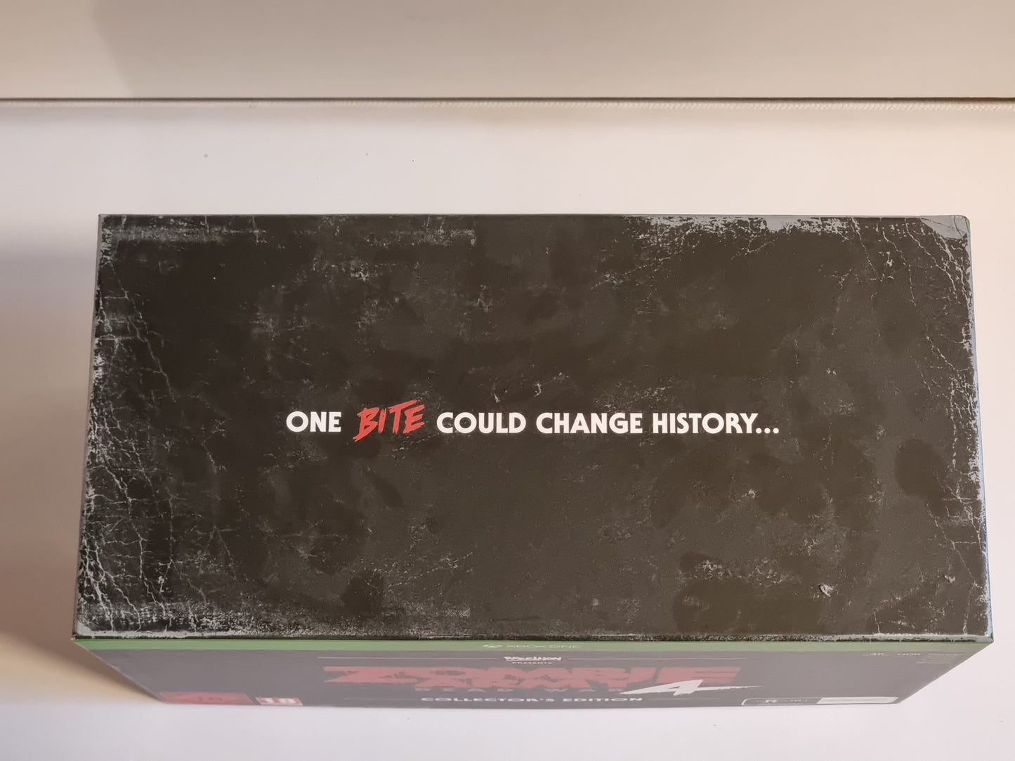 Zombie Army 4 Collector's Edition