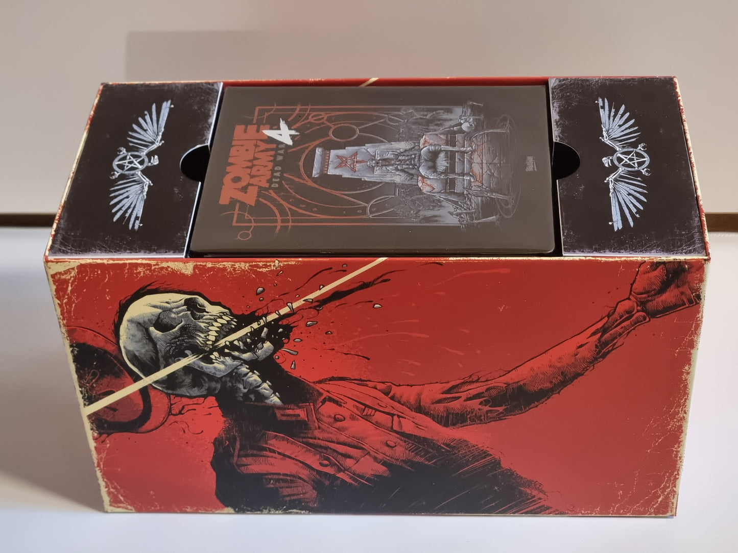 Zombie Army 4 Collector's Edition