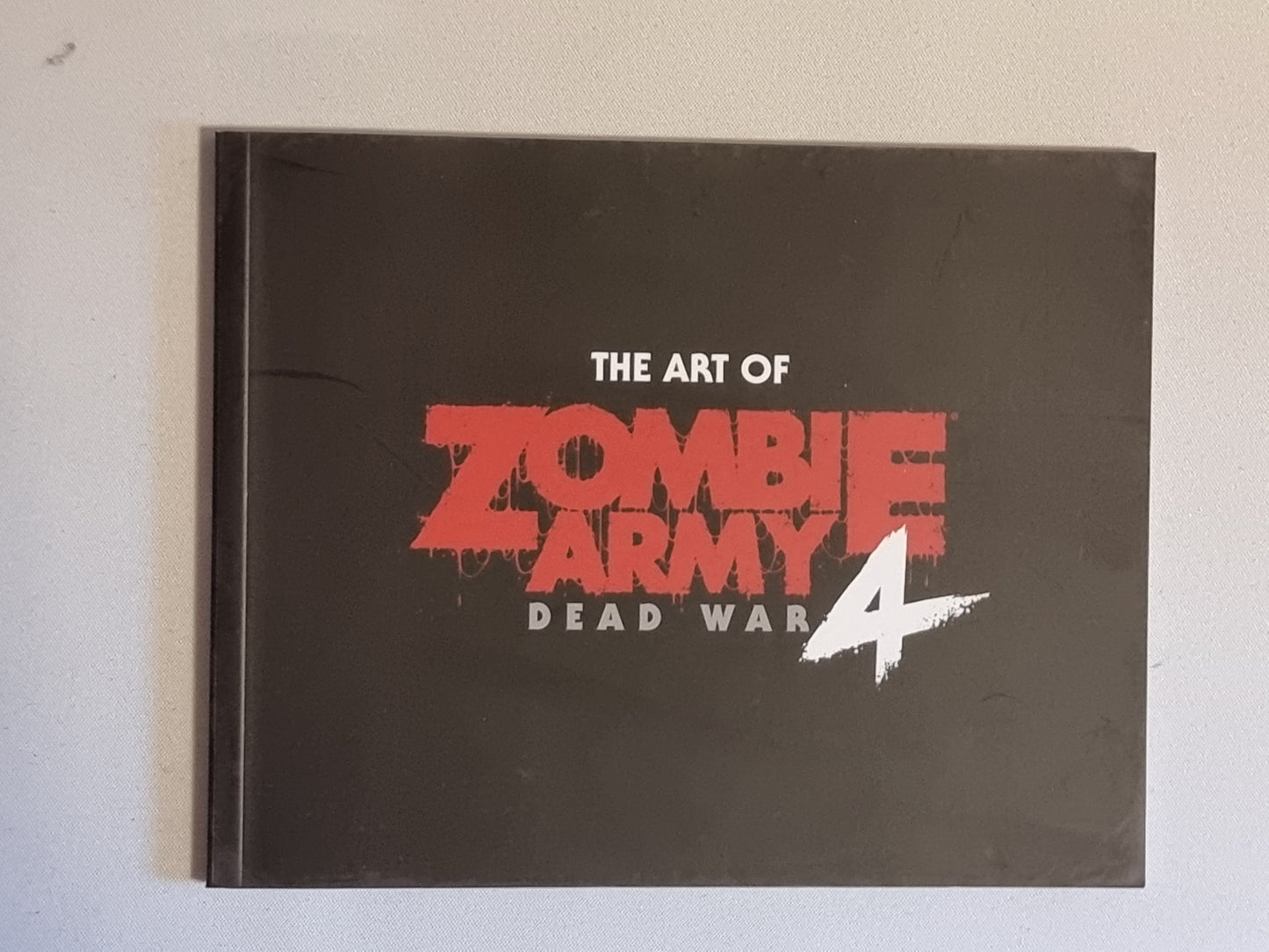 Zombie Army 4 Collector's Edition