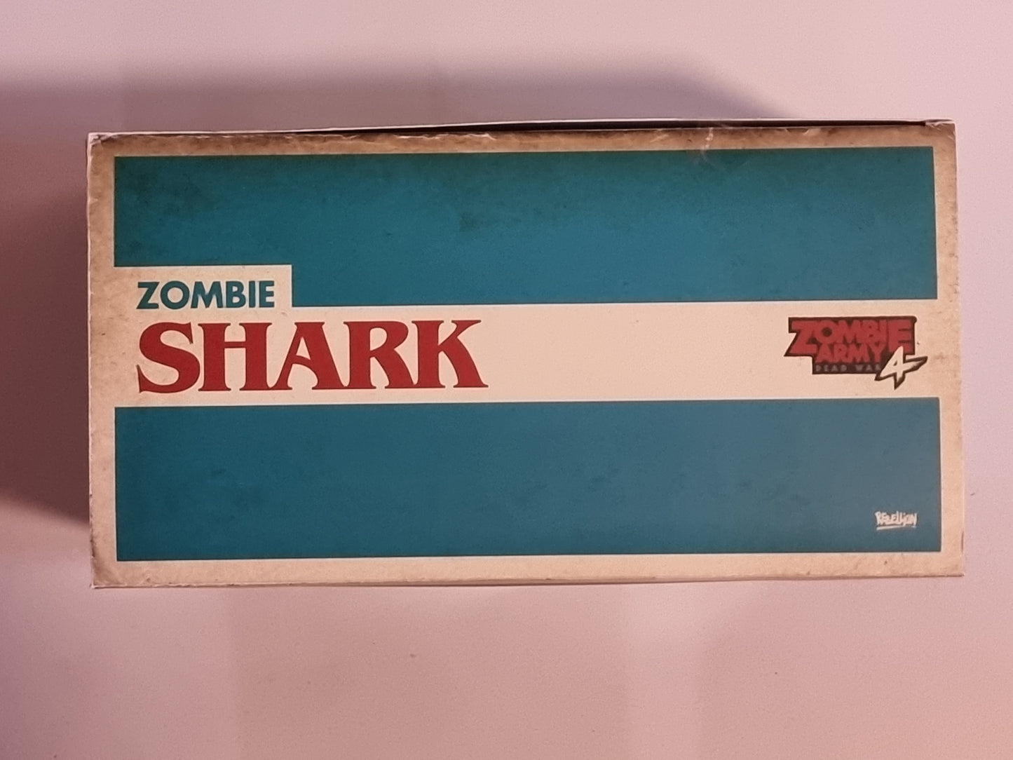 Zombie Army 4 Collector's Edition