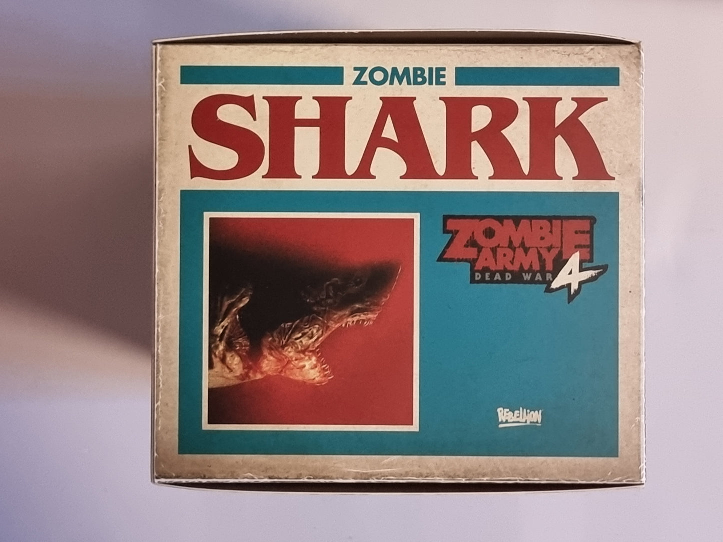 Zombie Army 4 Collector's Edition
