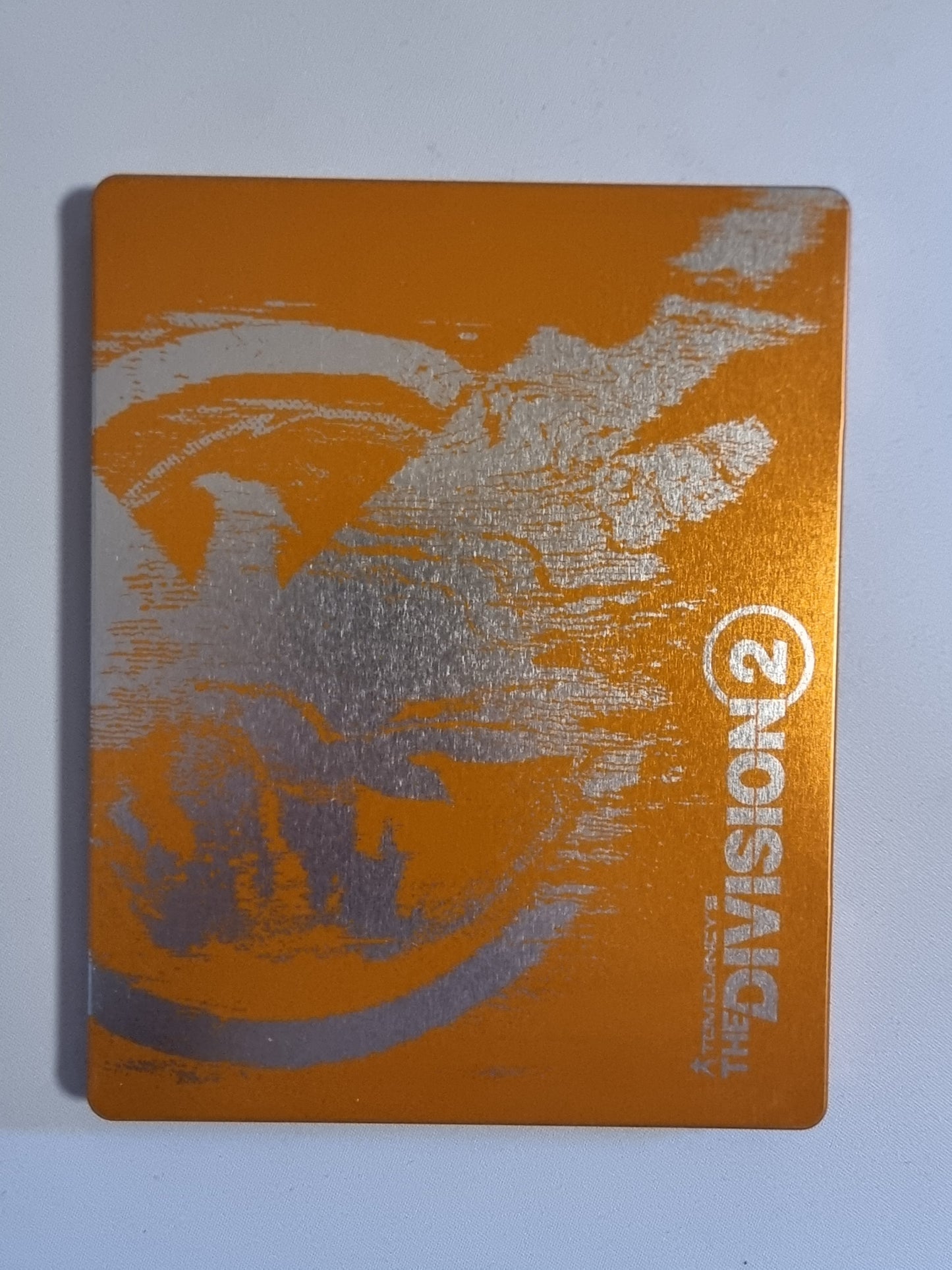 The Division 2 Phoenix Shield Collector's Edition
