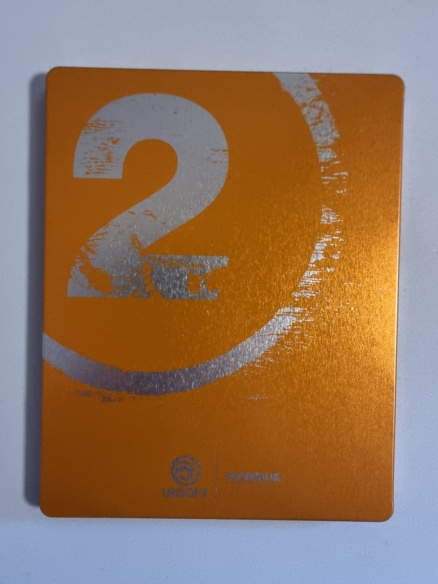 The Division 2 Phoenix Shield Collector's Edition