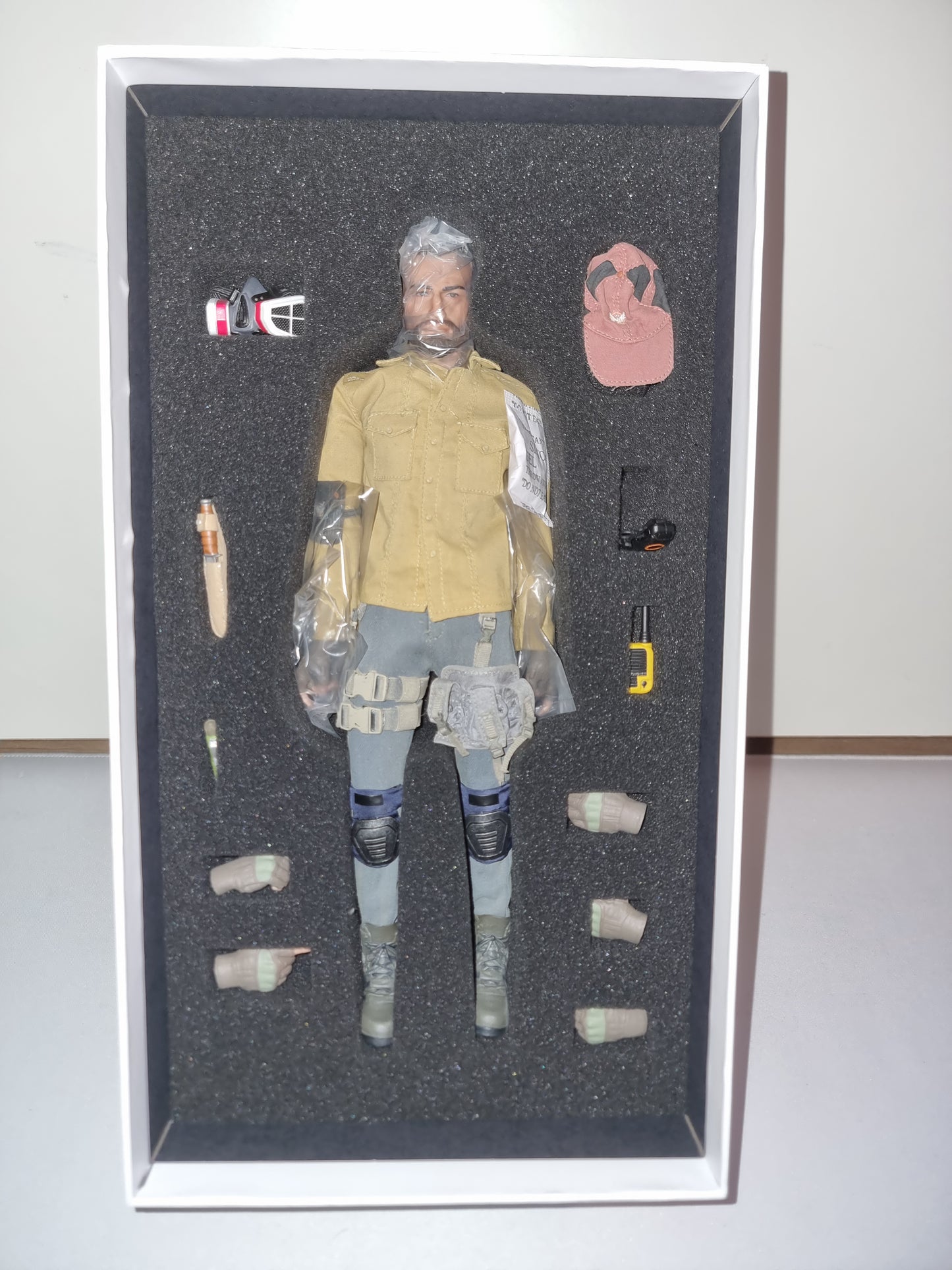 The Division 2 Phoenix Shield Collector's Edition