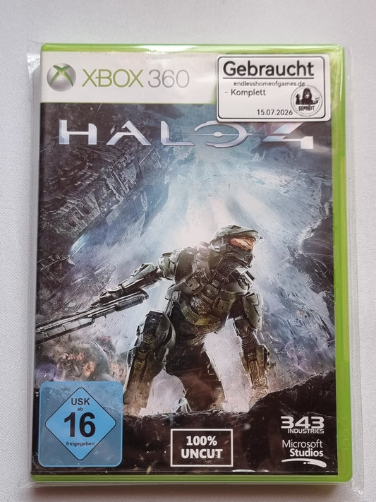 Halo 4