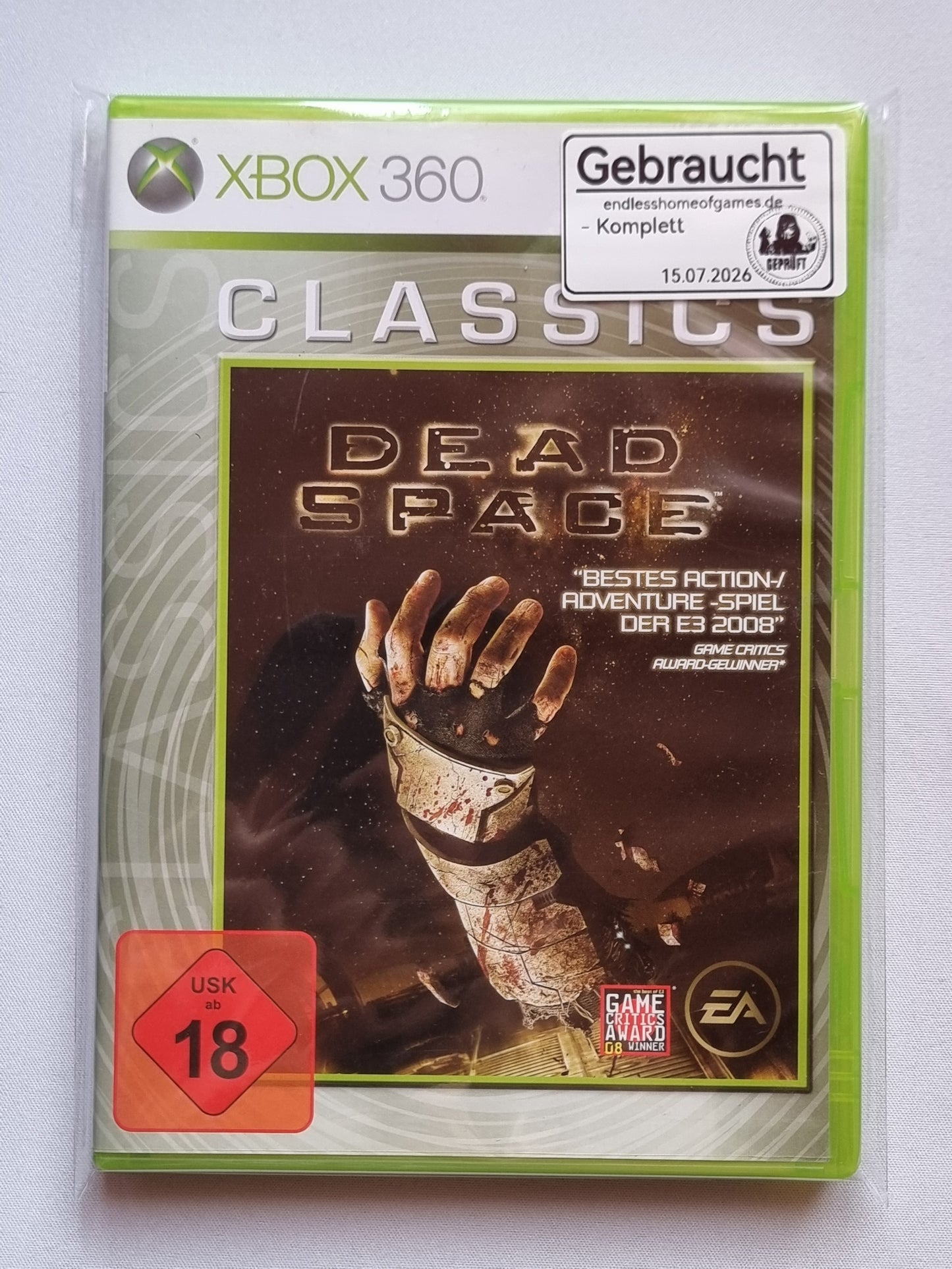 Dead Space