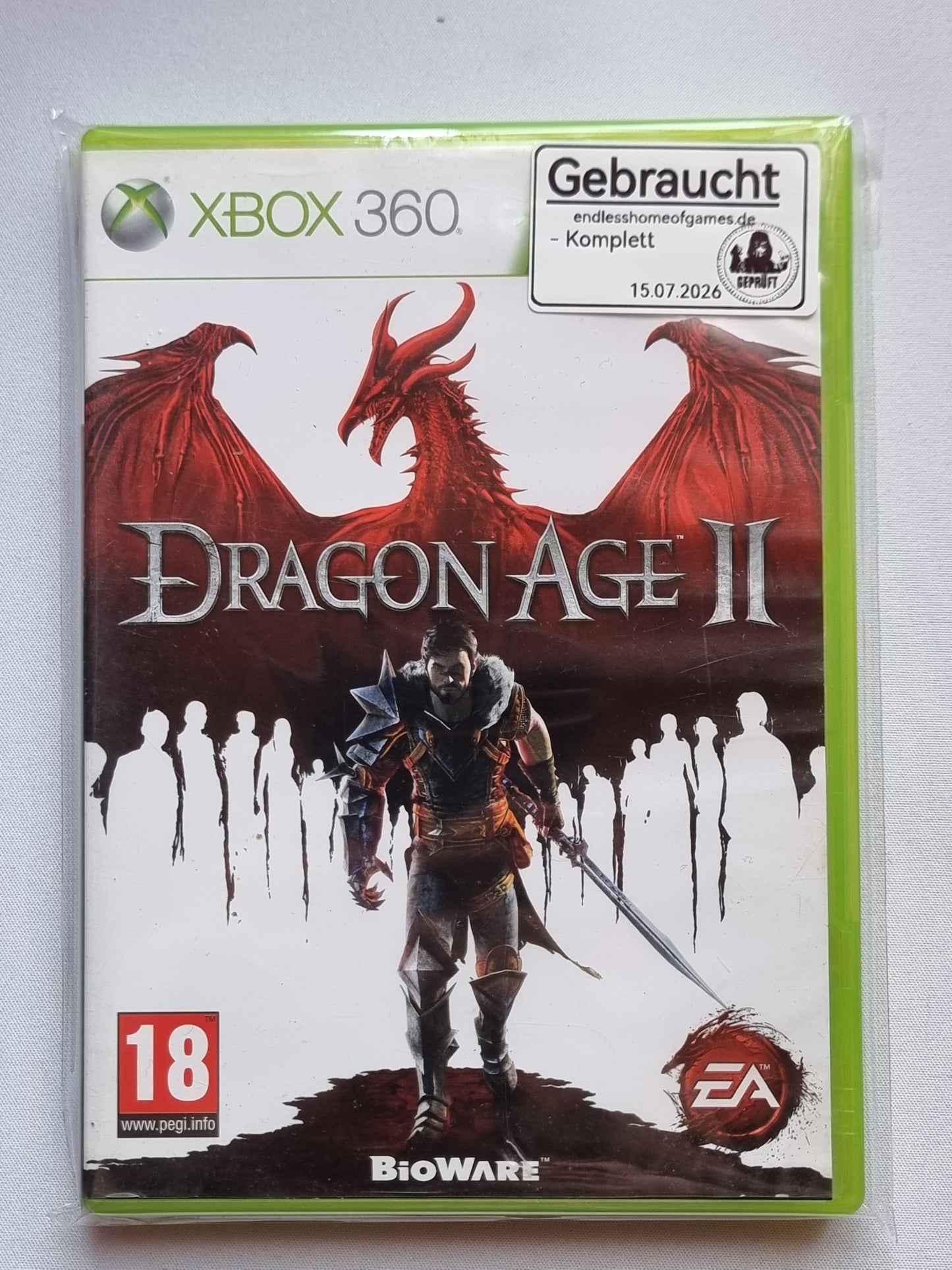 Dragon Age 2