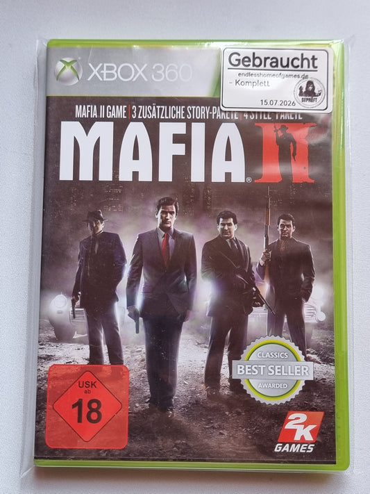 Mafia 2