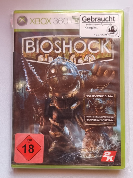 Bioshock
