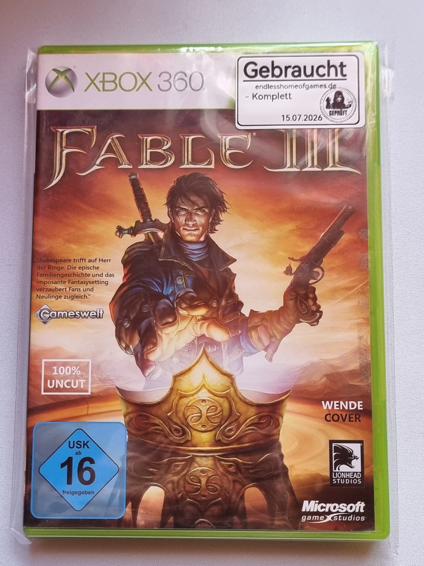 Fable 3