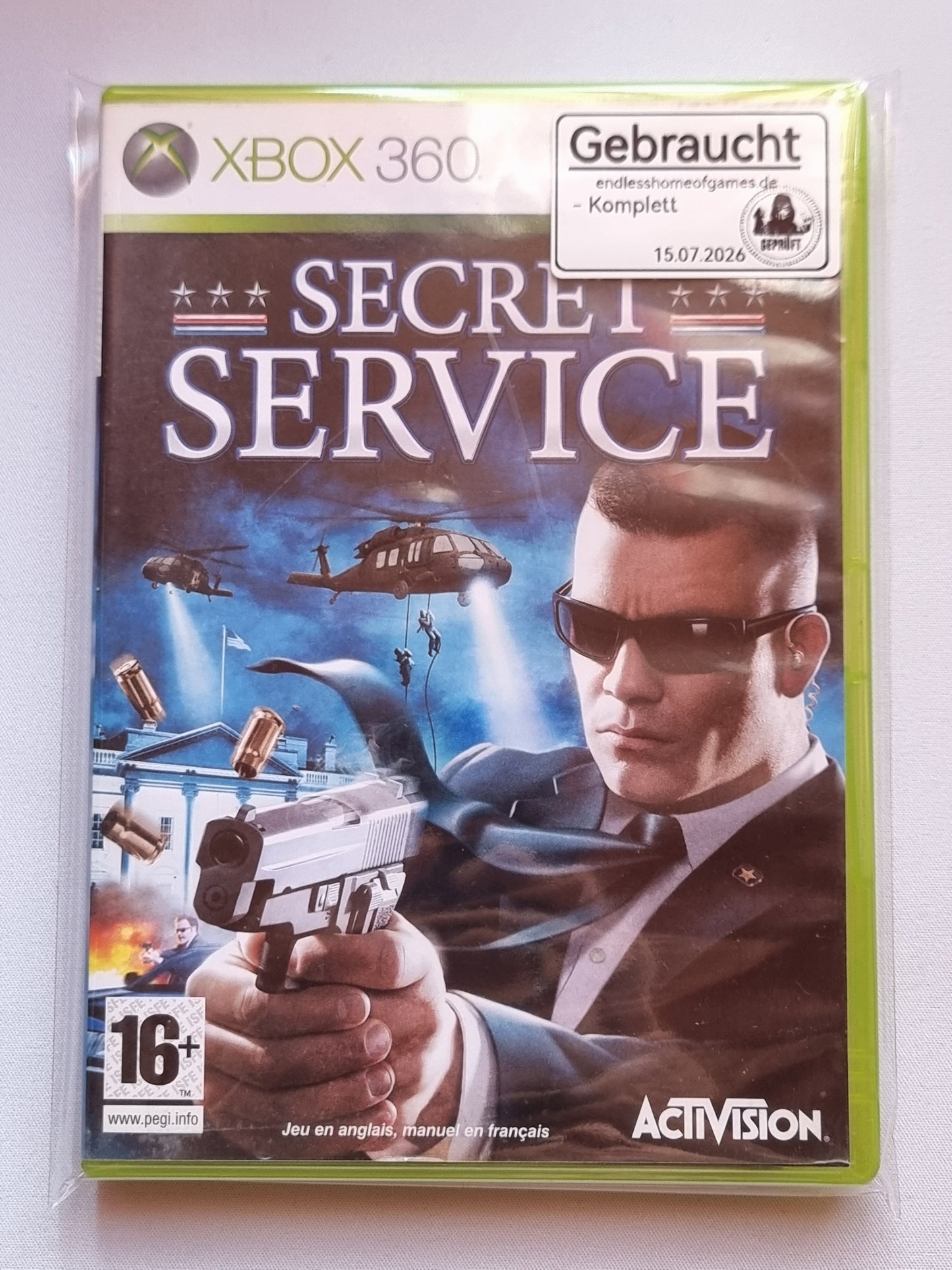 Secret Service