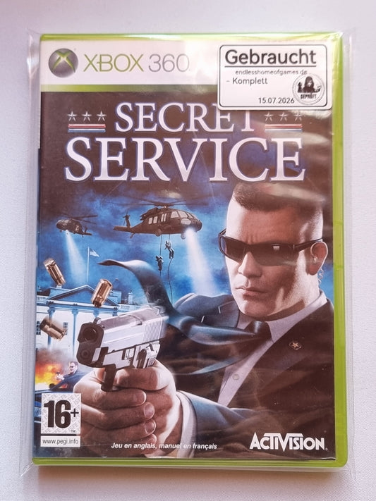 Secret Service
