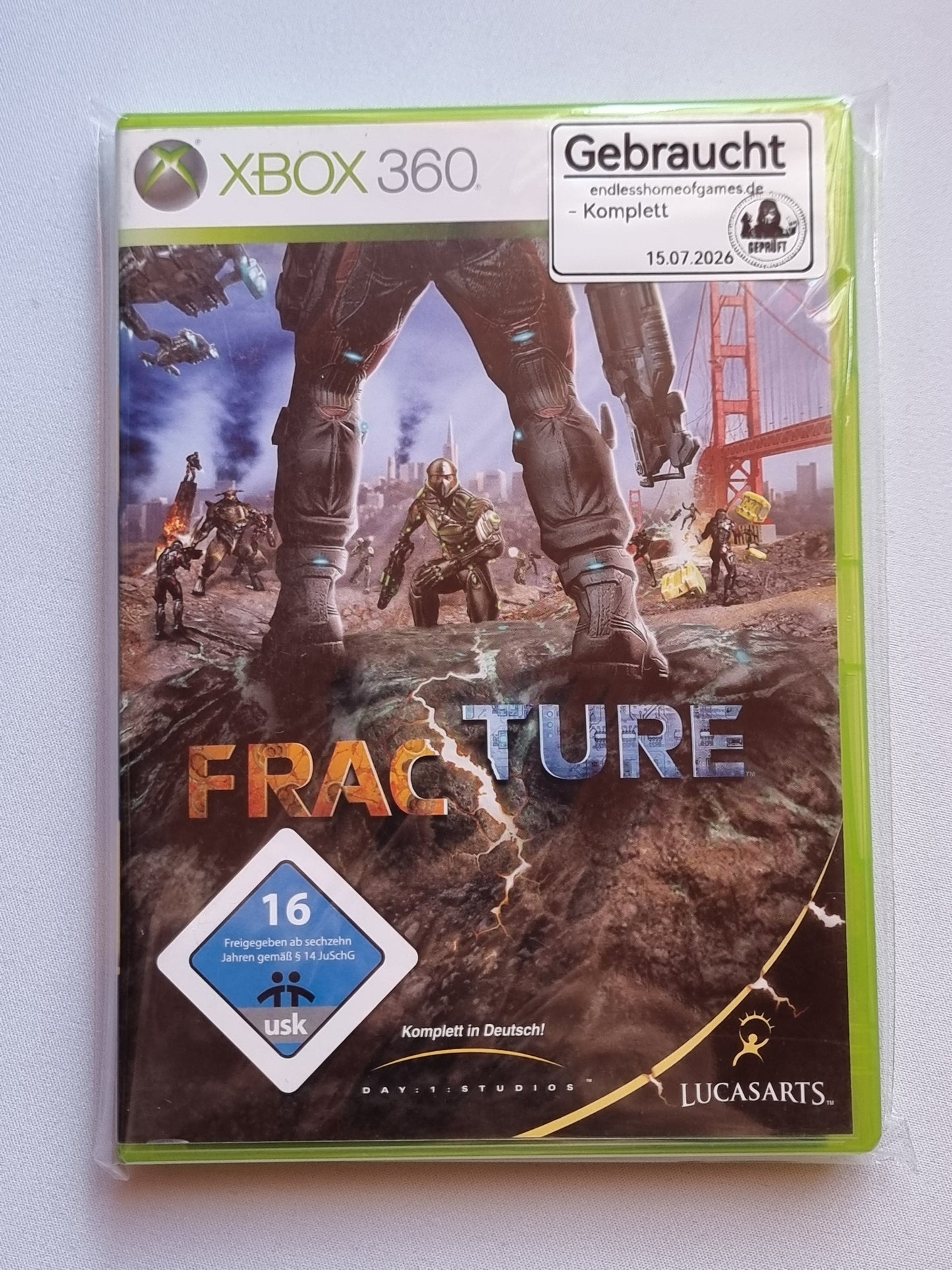 Fracture