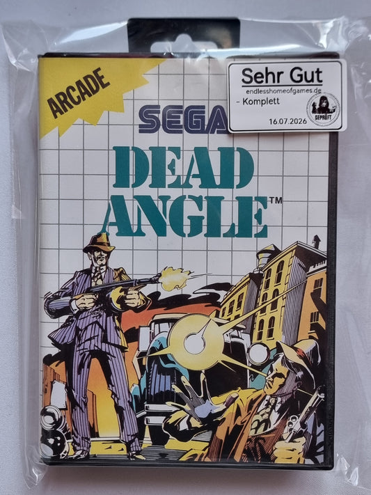 Dead Angle