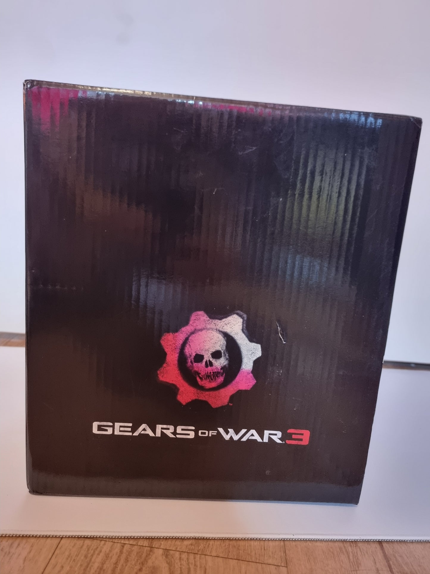 Gears of War 3 Collector's Edition