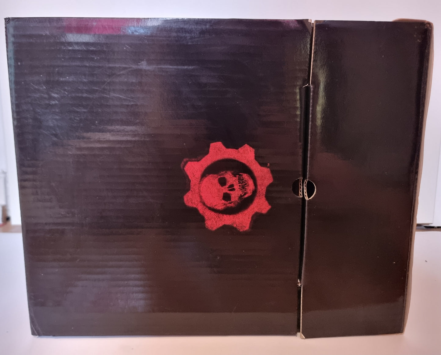 Gears of War 3 Collector's Edition