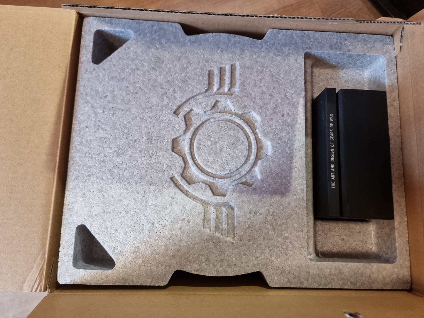 Gears of War 3 Collector's Edition