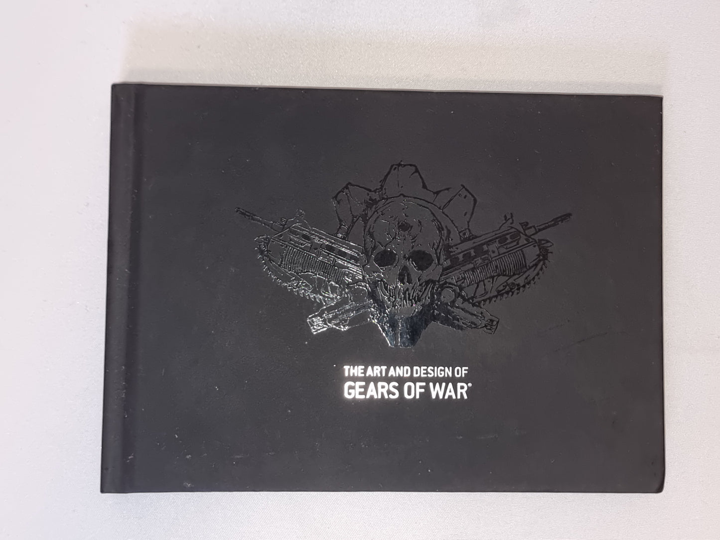 Gears of War 3 Collector's Edition