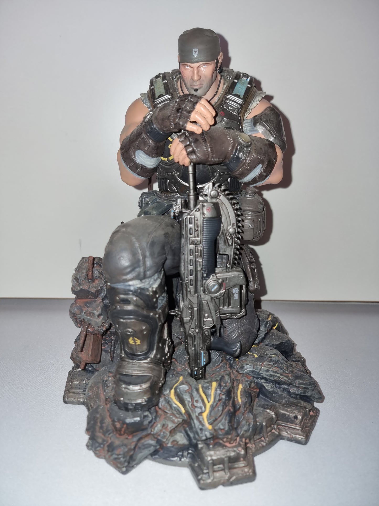 Gears of War 3 Collector's Edition