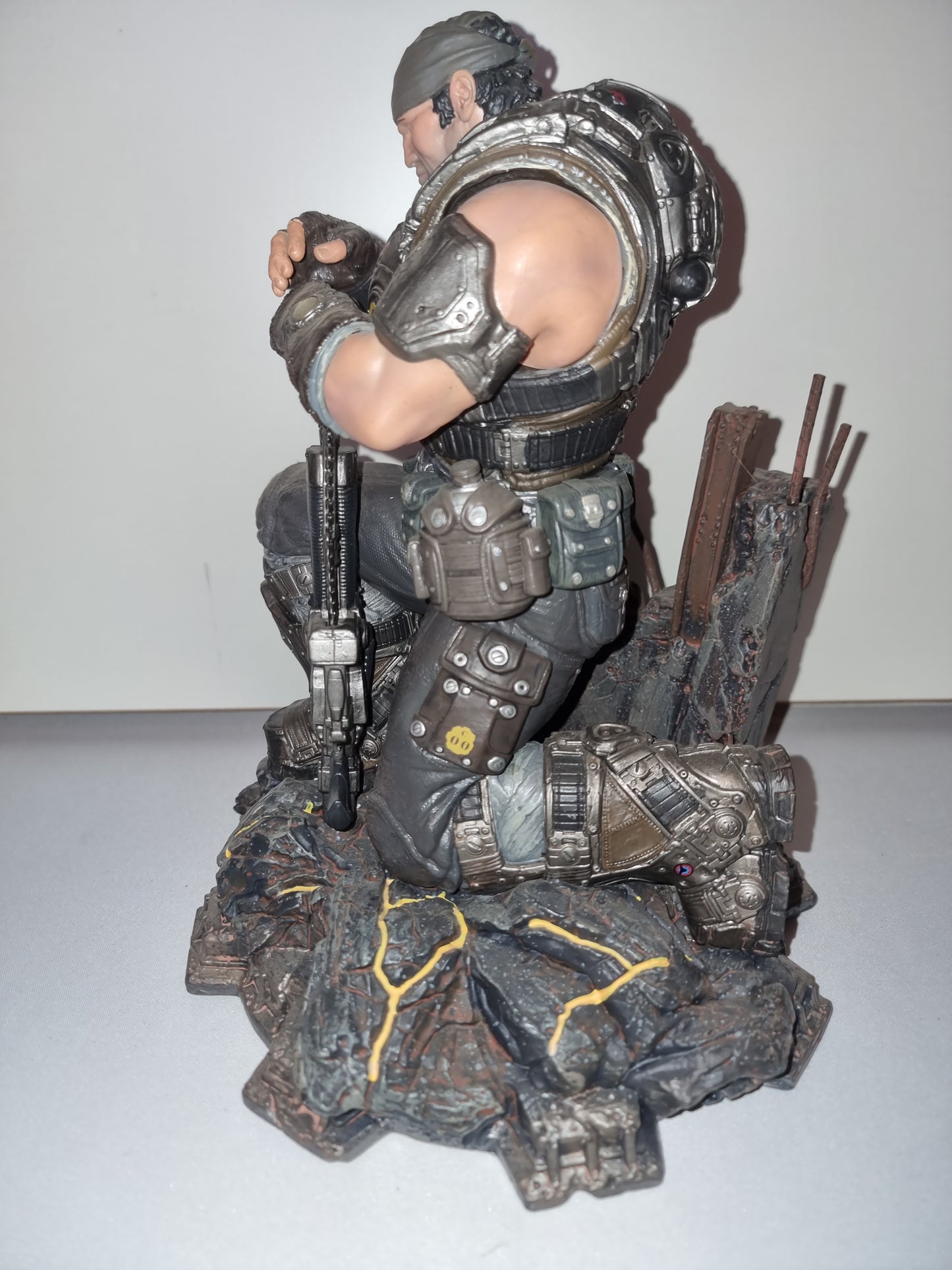 Gears of War 3 Collector's Edition