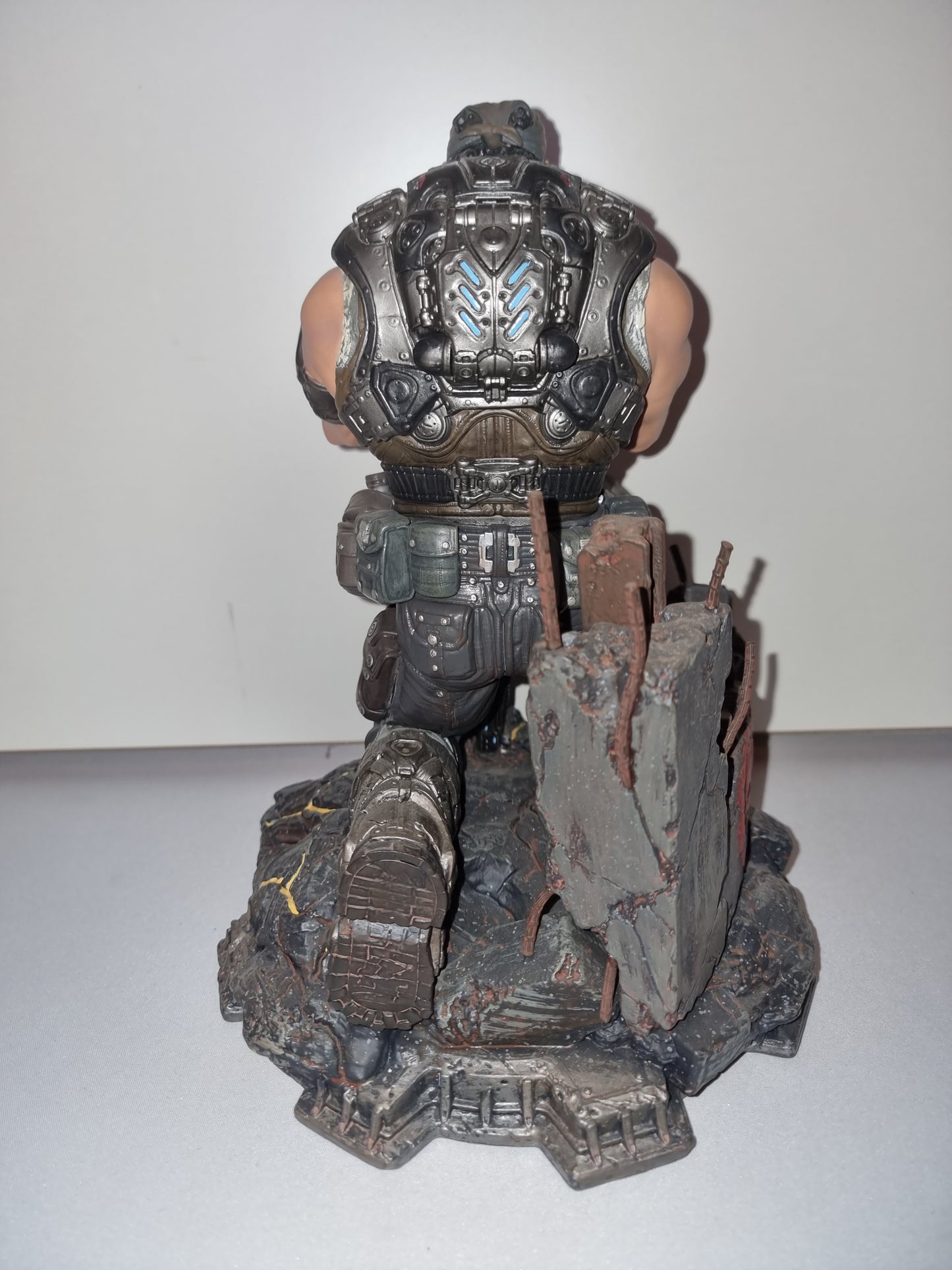 Gears of War 3 Collector's Edition
