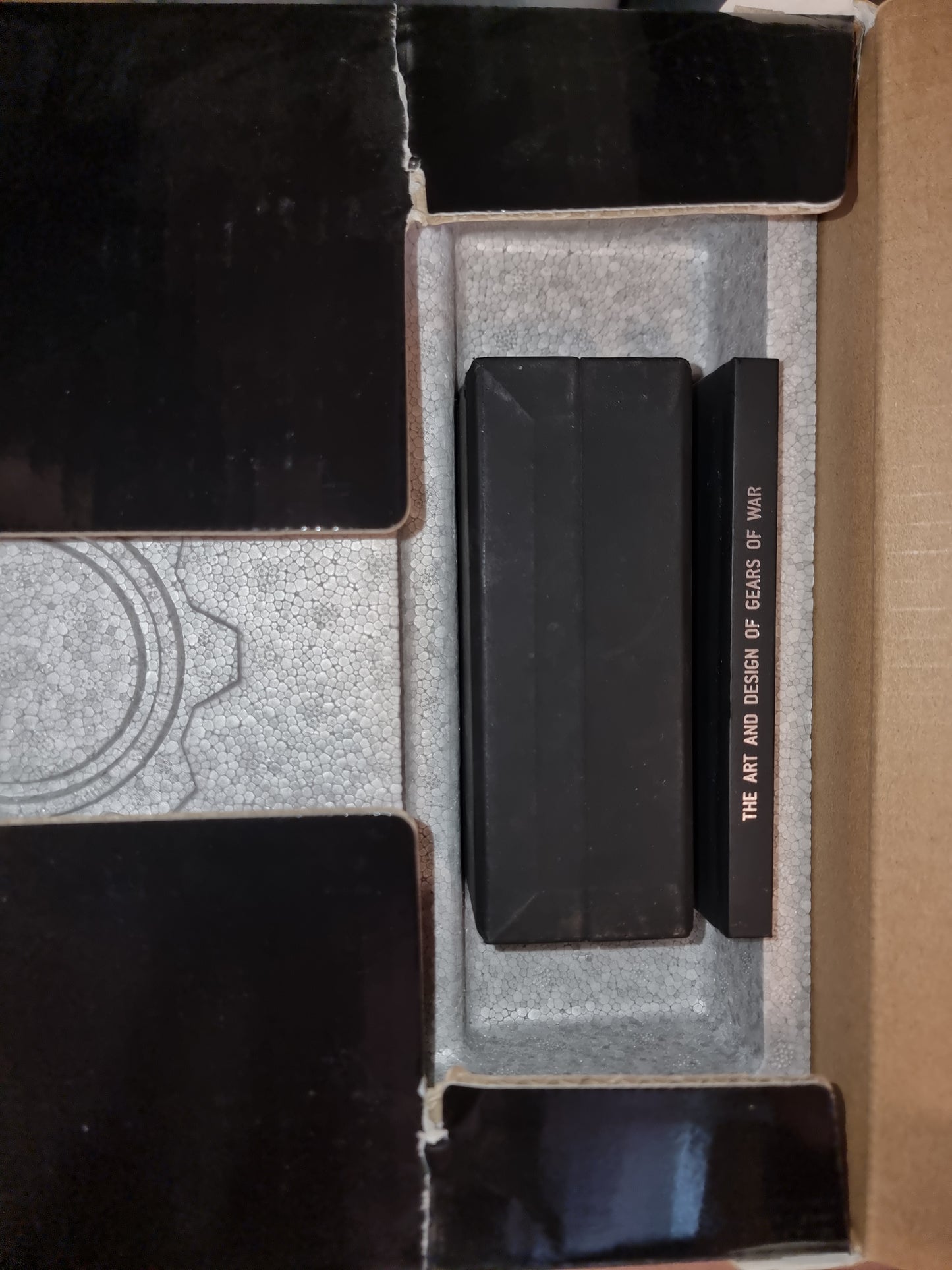 Gears of War 3 Collector's Edition