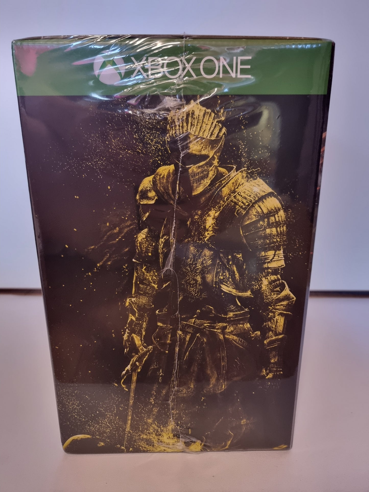 Dark Souls Collector's Edition