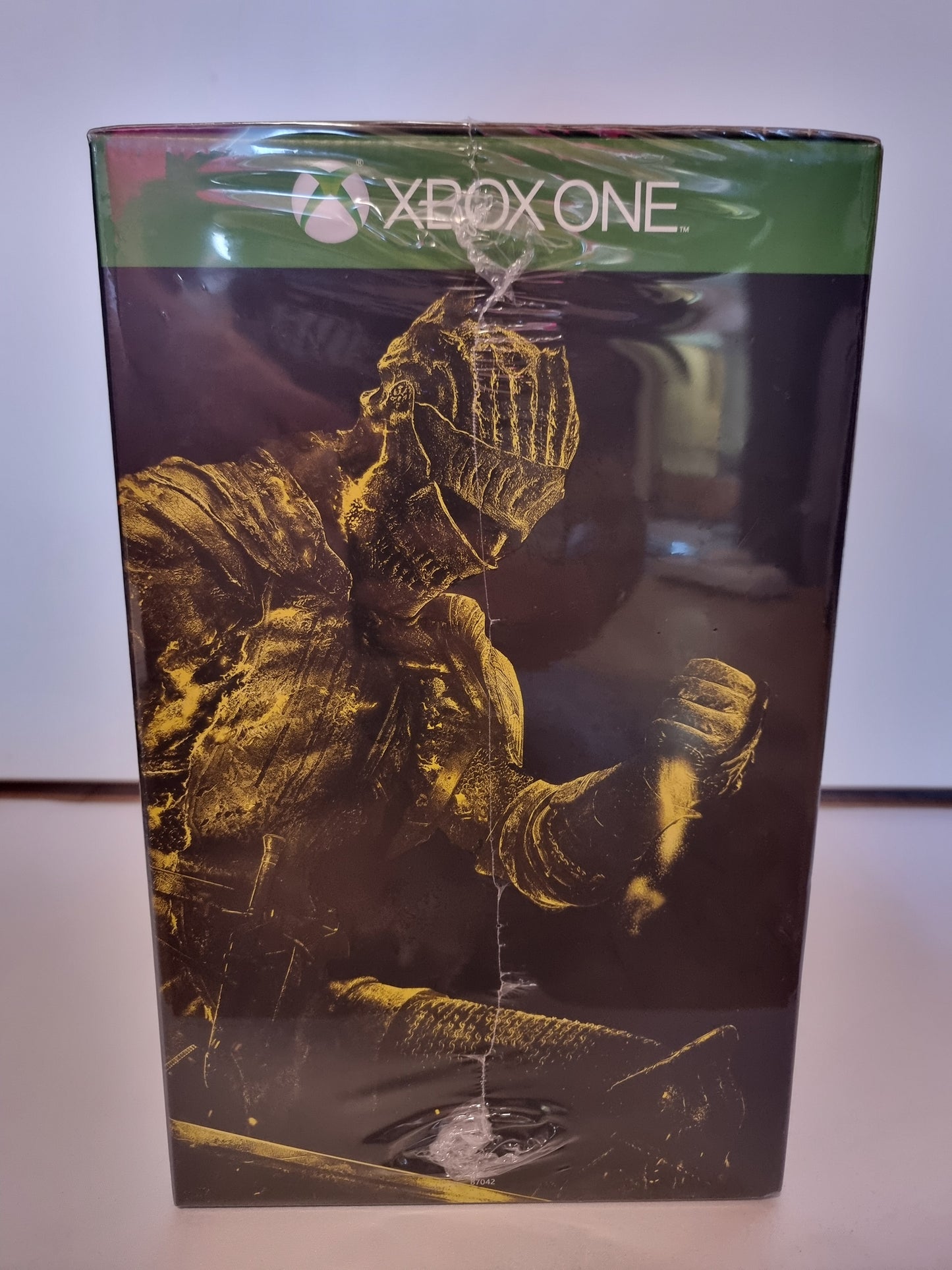 Dark Souls Collector's Edition