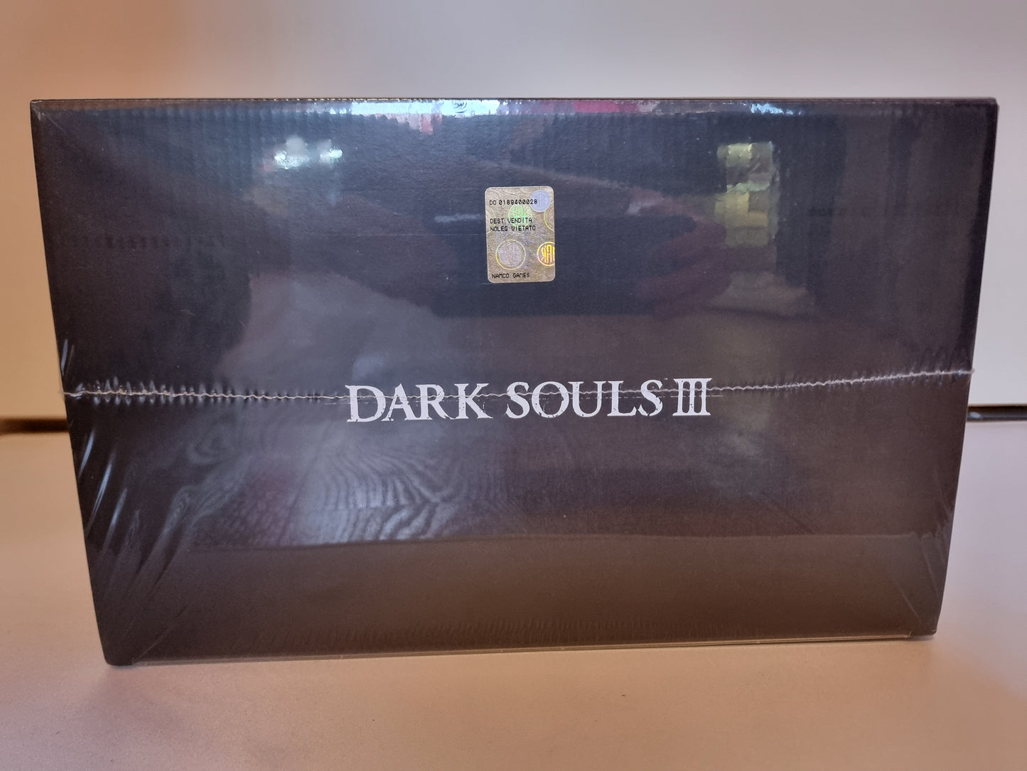 Dark Souls Collector's Edition