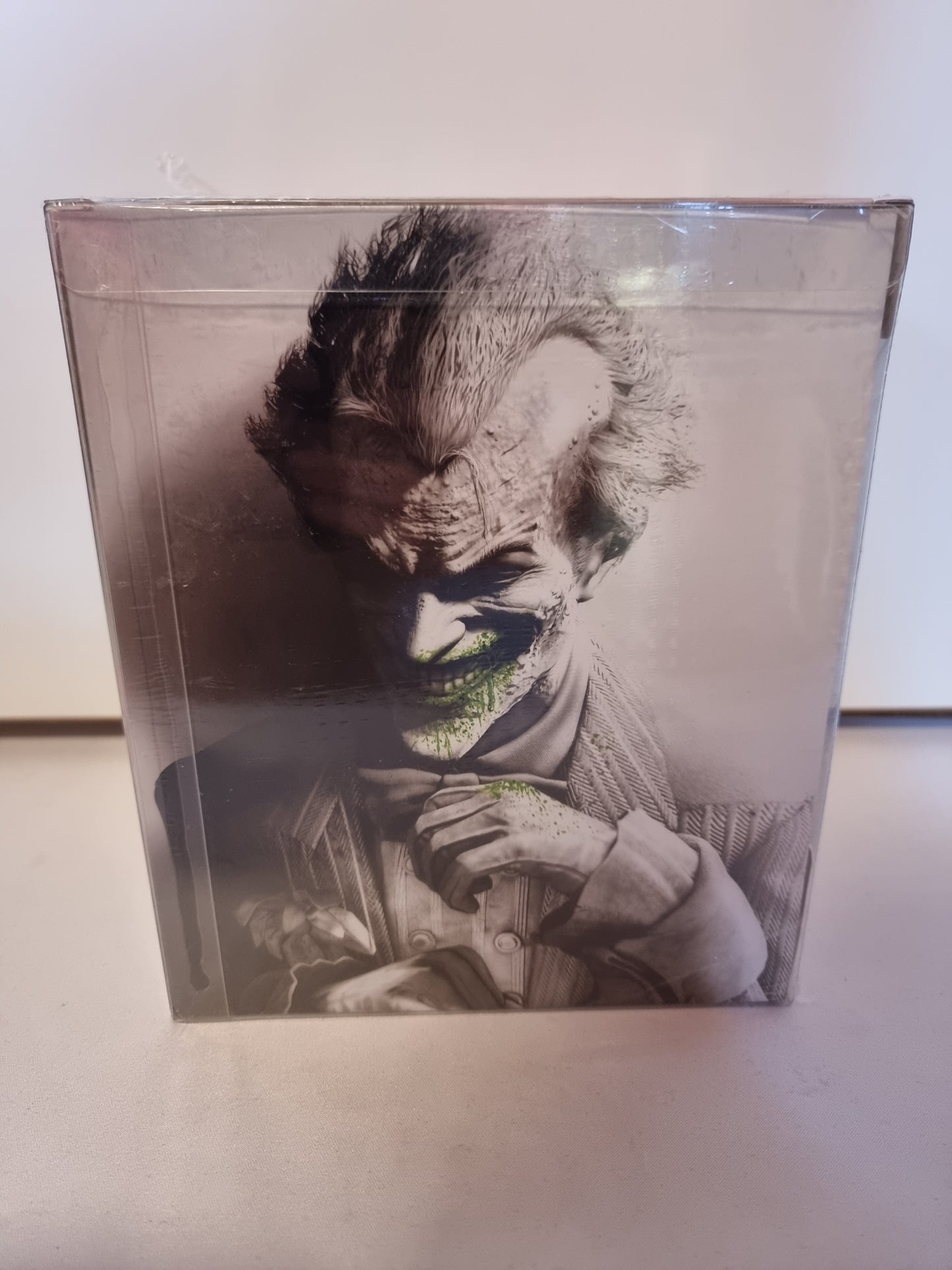 Batman Arkham City Collector's Edition