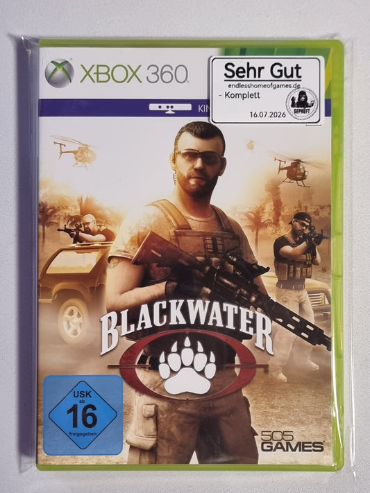 Blackwater