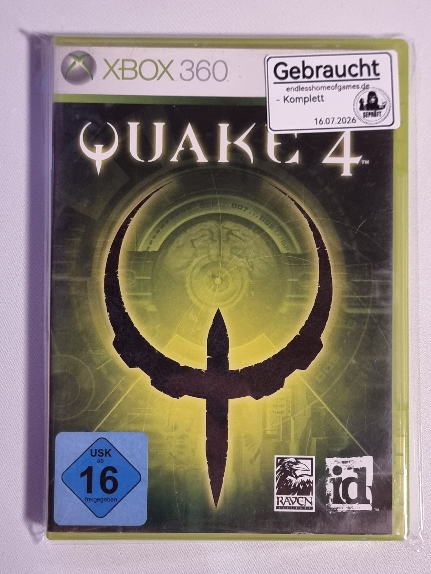 Quake 4
