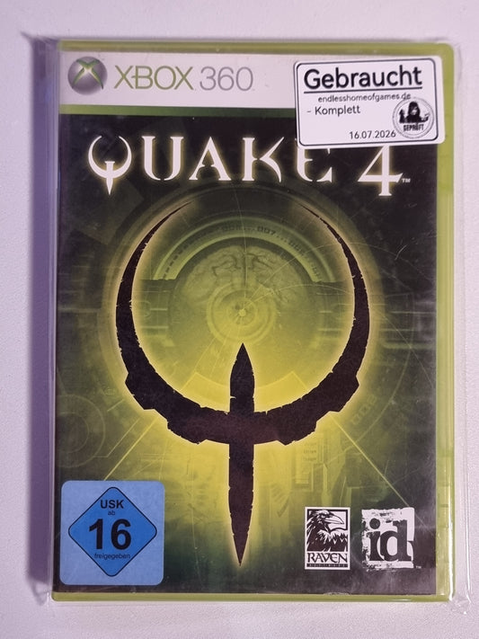 Quake 4