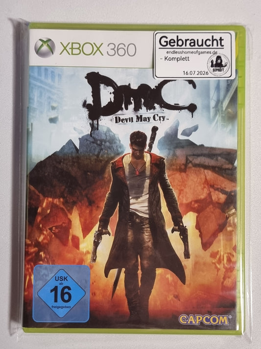 Devil May Cry