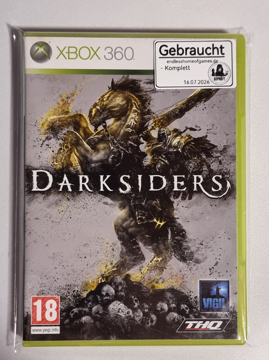 Darksiders