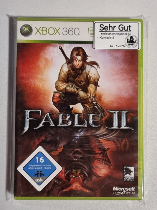 Fable 2