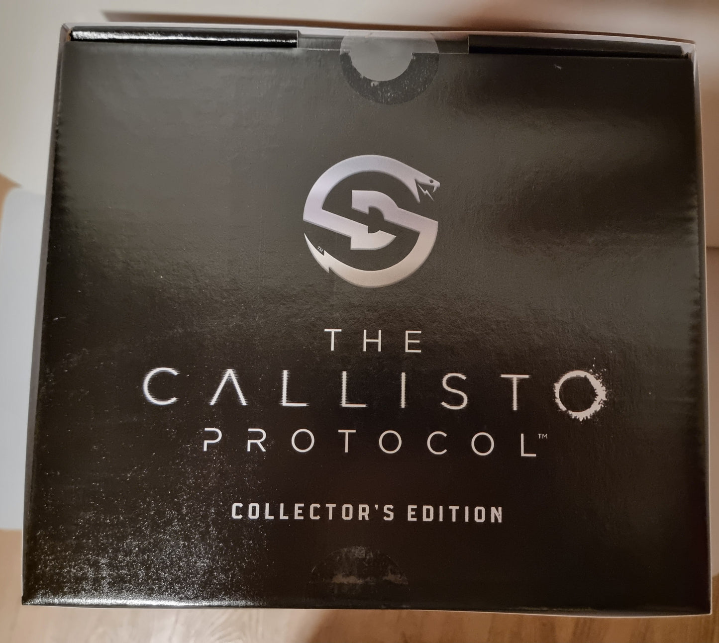 The Callisto Protocol Collector's Edition