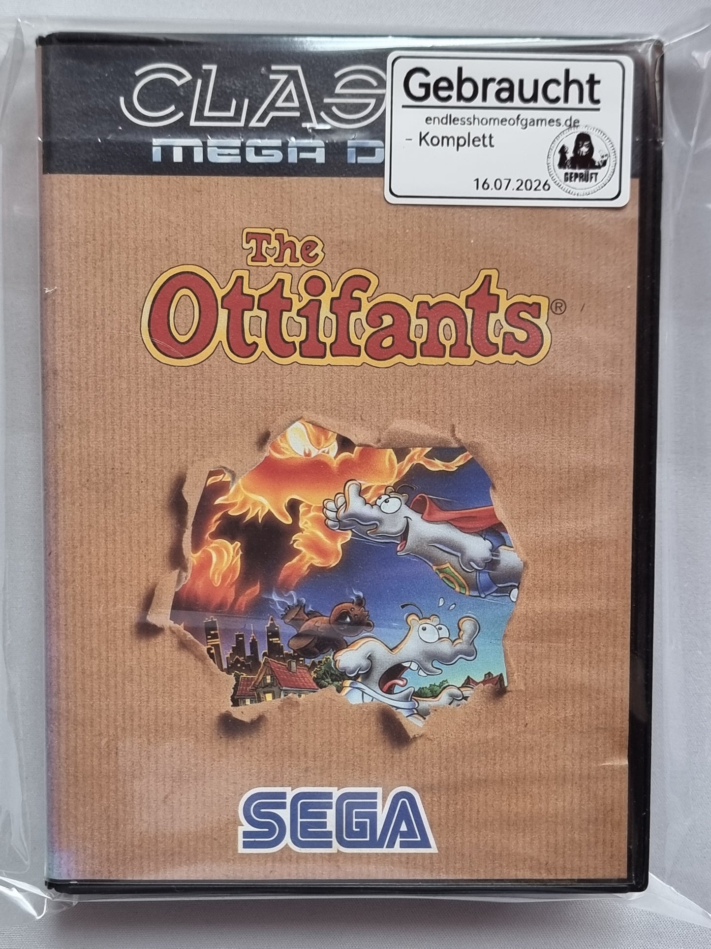 The Ottifants