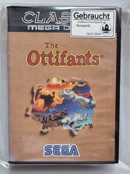 The Ottifants