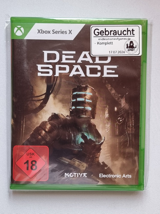 Dead Space