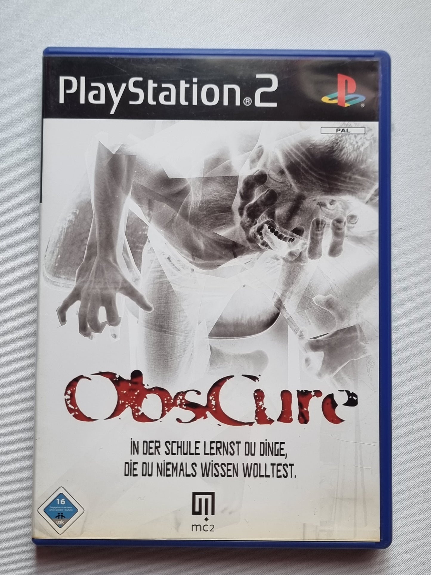 Obs Cure