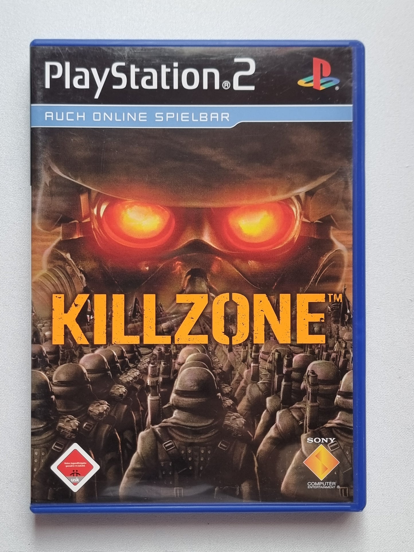Killzone