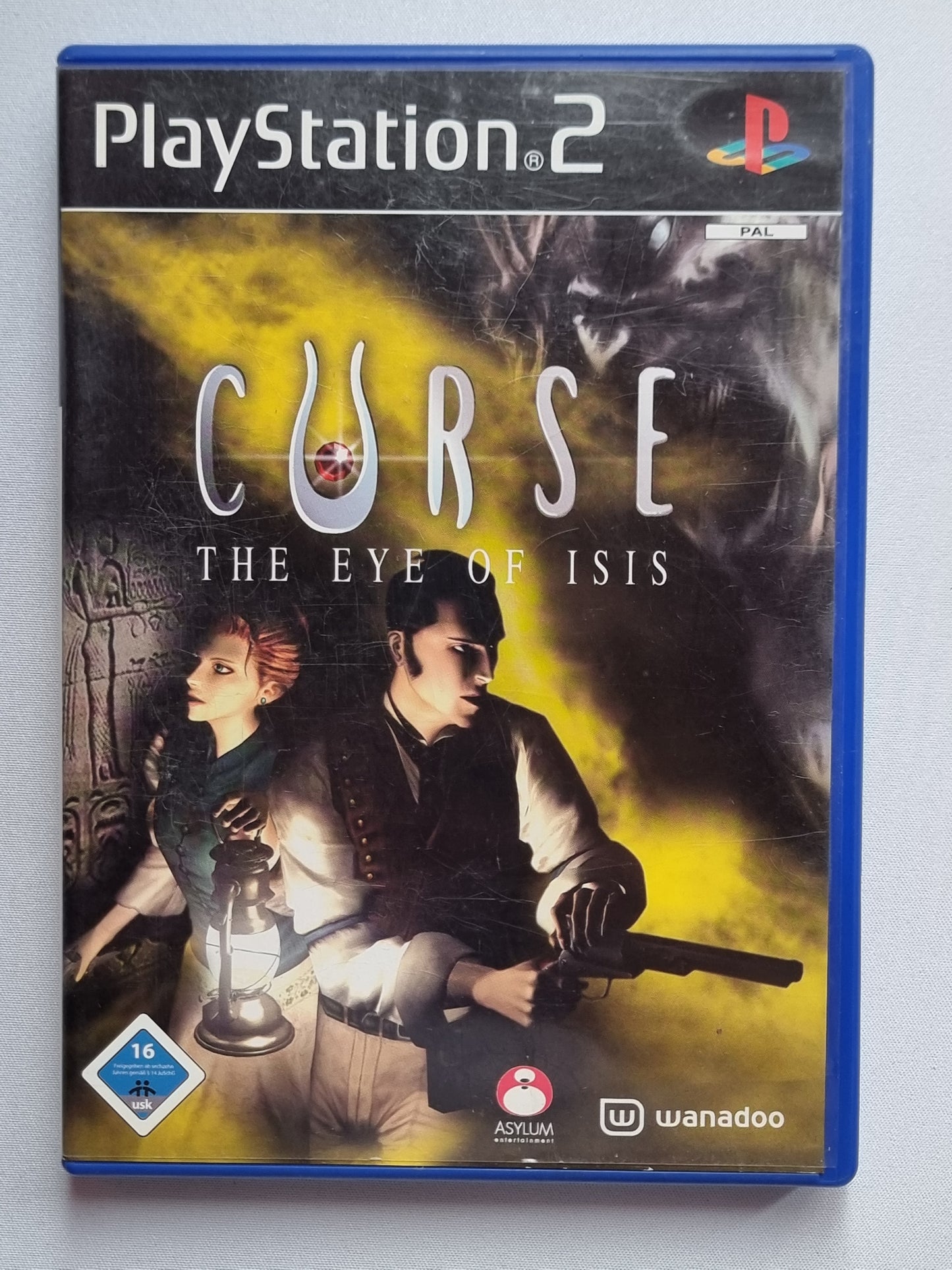 Curse